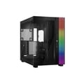 thumbnail image 1 of be quiet! Light Base 900 DX PC Case | Black | BGW69, 1 of 8