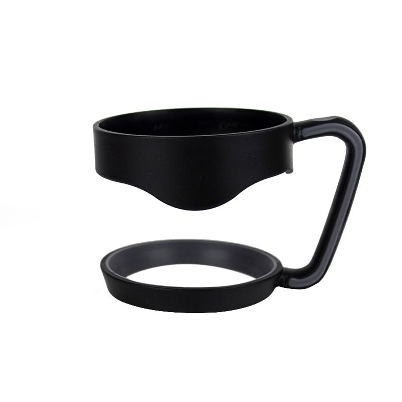 Universal Cup Holder AntiSlip Grip Mount Drink Rubber Bottle Drink