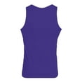 thumbnail image 2 of Augusta Sportswear Purple 5546 2XL, 2 of 4