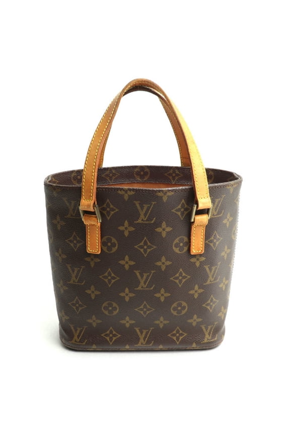 Pre-Owned LOUIS VUITTON Louis Vuitton Vavin PM Monogram Handbag M51172 Women's (Good)