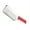 Red, variant on Matoen Cabbage Chopper Shredder, 1 Pack Cabbage Cutter Knife Kitchen Slicer Sauerkraut Cutter Coleslaw Grater, Sharp Stainless Steel Blades, Black & Red Handle