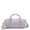 Stylish Lilac, variant on Linas Crossbody Bag