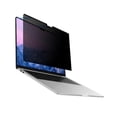 thumbnail image 1 of Dutchman Privacy Screen Protector MacBook Air Pro 13.3 Inches 2018-2022 Ultra Thin, 1 of 5