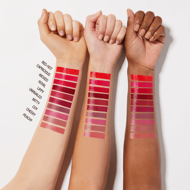 superSTAY⭐️ Maybelline Super Stay Liquid Lipcolor, Vinyl Ink Charged, No