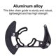thumbnail image 5 of Eigraketly 32T-38T Guía de cadena de bicicleta Mountain Road Bike Tensor ajustable Cadena de aleación de aluminio Drop Catcher Accesorios Ciclismo CG03, 5 of 6