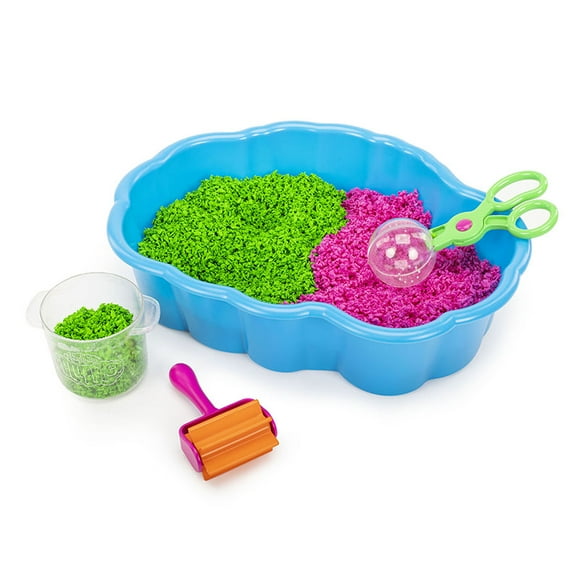 EDUCATIONAL INSIGHTS STATION Sensorielle PLAYFOAM PLUFFLE