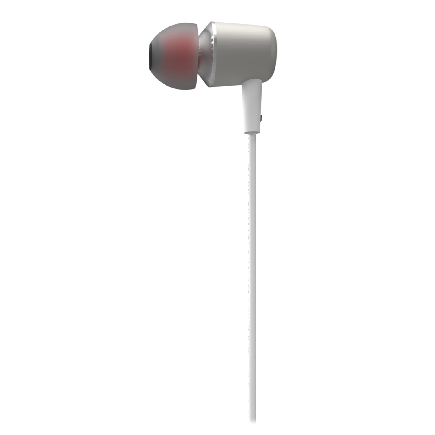 cellhelmet Bar Audio Wired In-Ear Earbuds with In-Line Mic/Remote and USB-C Connector
