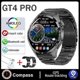 thumbnail image 1 of For Huawei GT Series Smart Watch Adult GPS Tracker NFC HD Screen Bluetooth Call Heart Rate Waterproof SmartWatch 2024 New, 1 of 5