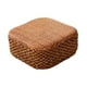 thumbnail image 5 of Cojín de asiento Colamx Ratán tejido a mano 30 cm x 12 cm, 5 of 8