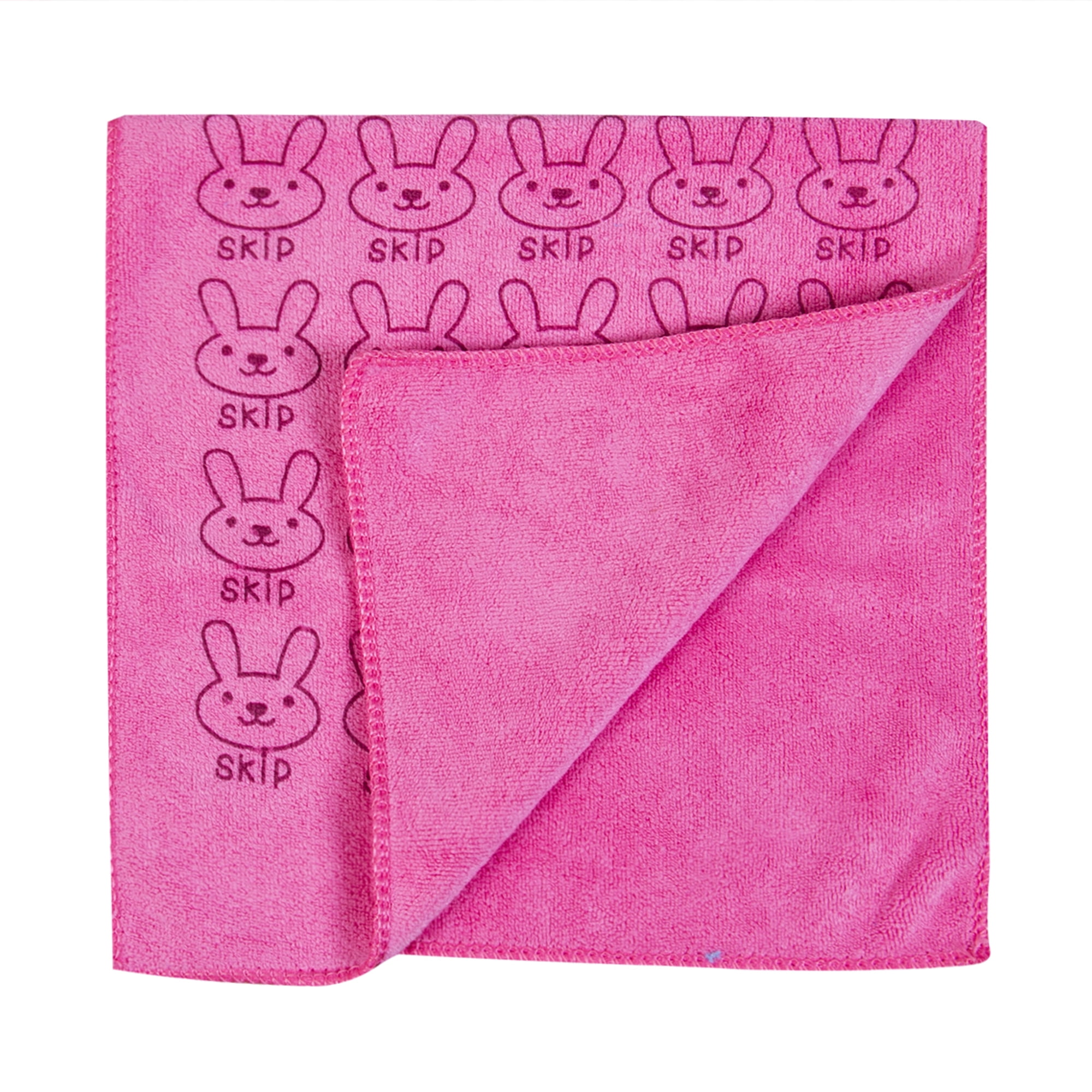 baby bath cloth
