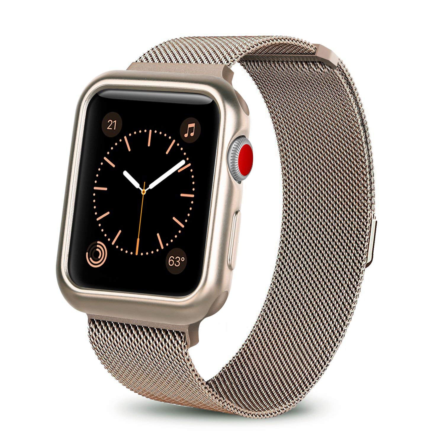 Mous  Apple Watch Strap