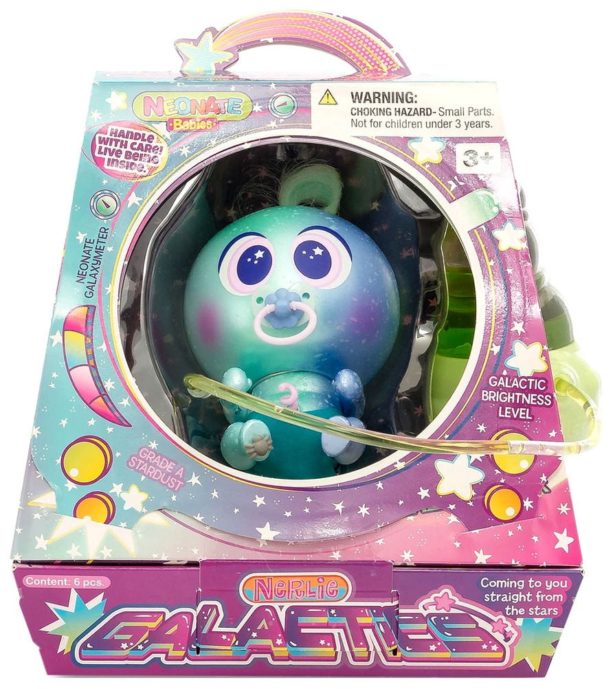 nerlie babies walmart