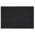 thumbnail image 4 of Ala Carte by Dainty Home Sorrento Basketweave Textured Faux Leather Placemats – Set of 4, Reversible, Non-Slip, Washable, Heat & Tear Resistant – 12x18 in Dining Table Mats, 4 of 4