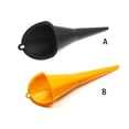 thumbnail image 3 of Toystoory Embudo Universal para llenado de aceite de coche, embudos antisalpicaduras de agua reutilizables, herramientas de reabastecimiento automático, Cocina y Comedor Amarillo Toystoory  HA065204-02, 3 of 6