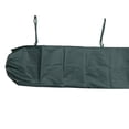 thumbnail image 5 of Toldo para Patio, bolsa de almacenamiento de invierno, cubierta impermeable con lazos para persianas enrollables retráctiles para Patio y jardín, 5 of 5
