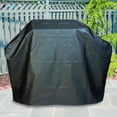 thumbnail image 2 of Mr. Bar-B-Q - Platinum Prestige Simply the Best Gas Grill Cover - Medium, 2 of 2