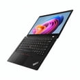 thumbnail image 3 of Laptop Lenovo ThinkPad T14 Gen 1 Intel Core i7 10th Gen 16GB 256GB Negro Reacondicionado, 3 of 5