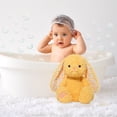 thumbnail image 3 of Hearth & Gear Cute Yellow Rabbit Toy Big Rabbit Doll Girl Sleeping Rabbit Pillow Children's Birthday Cute Toy, 3 of 6