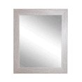 thumbnail image 1 of American Value Rich Rustic Framed Vanity Wall Mirror 32 x 38.5 in.  AV36LARGE, 1 of 1