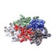 thumbnail image 4 of 10 Uds M3 cabezal de bola de Metal completo para Axial Scx10 Ii 90046 Traxxas Trx4,5 Afortunado Sencillez, 4 of 5