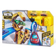 thumbnail image 1 of SET DE PISTA CON VEHICULO DE JUGUETE MACHINES, 1 of 1