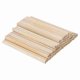thumbnail image 1 of 100Pcs Wooden Pencil HB Hex Pencil Stationery Office Supplies, 1 of 5