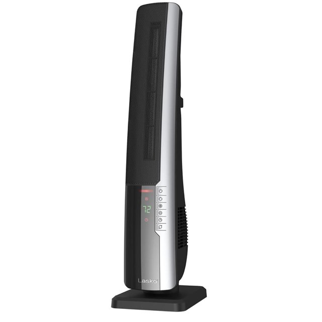 Calefactor Lasko Torre de Cerámica CT32960 Reacondicionado Lasko CT32960