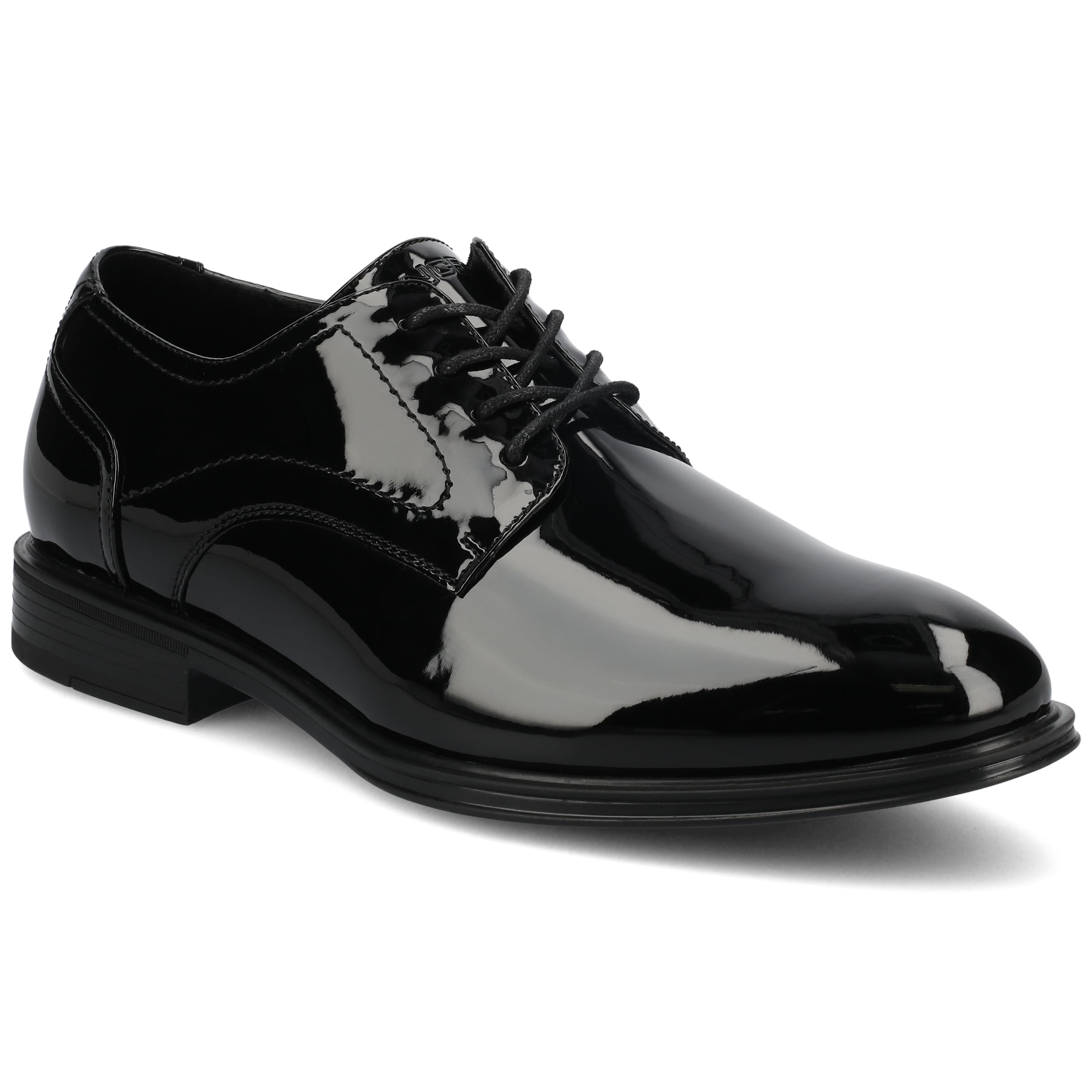 Dockers Mens Comfort Leather Dress Oxford Shoe - All Motion Comfort, Wide  Widths Available - Walmart.com