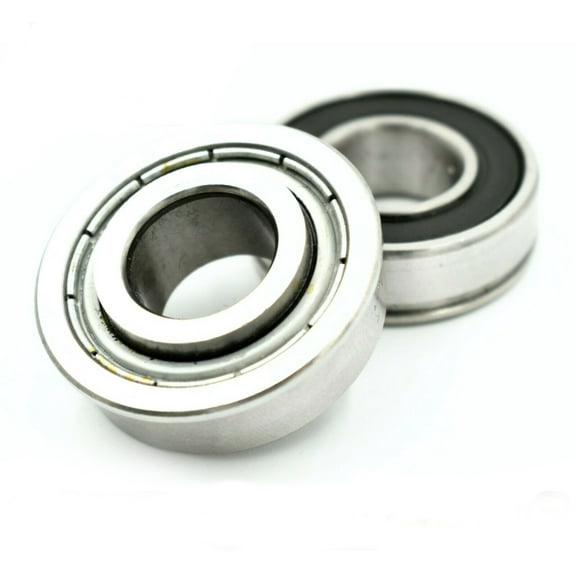 Dixie Chopper Inner & Outer Front Wheel Bearing Kit / 10205-67205-KIT