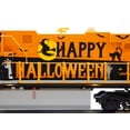 thumbnail image 4 of MTH RAILKING HALLOWEEN ES44AC DIESEL LOCOMOTIVE ENGINE O GAUGE 30-21237-1, 4 of 8