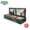 F, variant on Christmas Decoration Storage Bag, Durable Lightweight Storage Container with Handles, Collapsible Reusable Organizer for Artificial Christmas Trees, Garlands, Household Supplies(41 x 14 x 6 inches)
