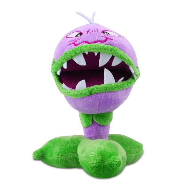 Maikerry, 1 unidad, juguete de peluche de plantas, muñeco de peluche Pvz, nuevo para niños, grandes regalos para niños y fanáticos
