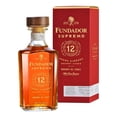 thumbnail image 2 of Brandy Fundador Supremo 12 700 ml, 2 of 4