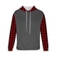 thumbnail image 3 of Blusa con capucha de manga larga para hombre, sudadera con capucha y cordón con estampado de moda para tiempo libre, sudadera con capucha para hombre, blusa de poliéster, 3 of 3