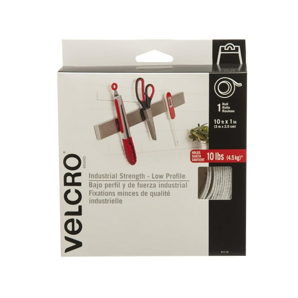 Velcro® Ultra-Mate® Industrial Strength Heavy-Duty Tape