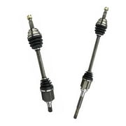 jeep compass drive shaft