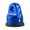 Blue, variant on koolsoo Winch Shackle Winch Hook Shackle Holder ,Automotive Accessory Winch Hook Shackle Blue