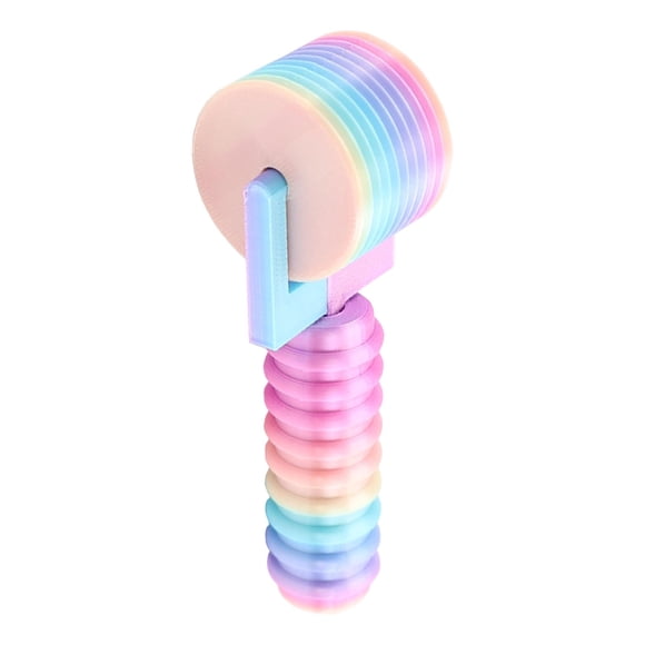Diamond Painting Roller New Colorful Adjustable Hand Roller ToolforDiamond Art DIY Craft Projects Detachable Easy Grip Design