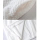 thumbnail image 4 of Bata de baño larga de felpa con cremallera para mujer, suave y esponjosa, ideal para dormir, 4 of 5