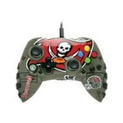 Mad Catz Tampa Bay Buccaneers Xbox 360 Controller