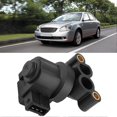 thumbnail image 3 of 35150-33010 35150-06310 0K24720660 0K9A220660A Car Idle Air Control Valve for Kia Hyundai, 3 of 3