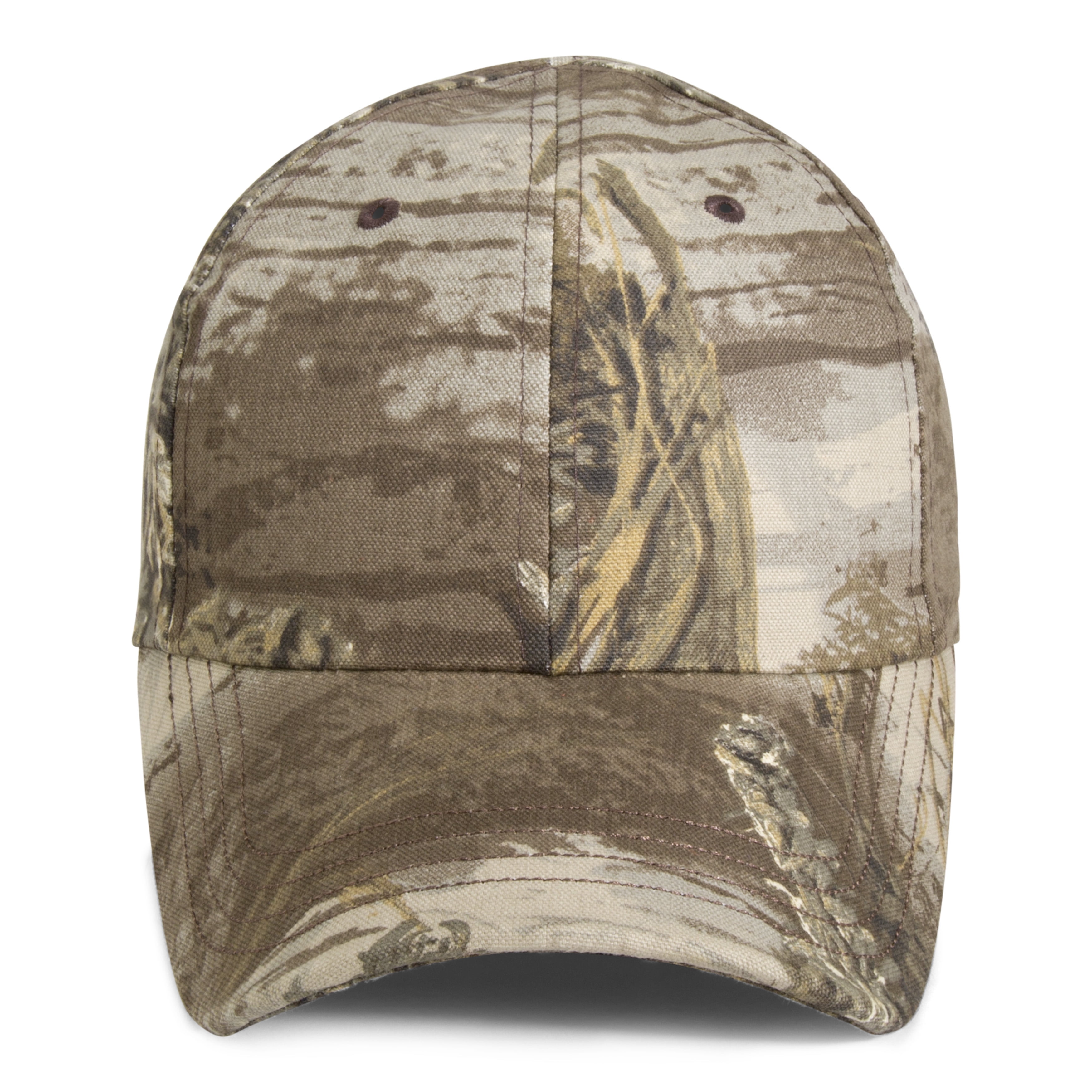 Realtree Reversible Hunting Cap, MAX-1 