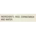 thumbnail image 3 of Dynasty Mai Fan Rice Stick, 6.75 oz Bags (Pack of 12), 3 of 3