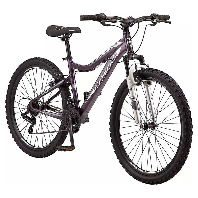 Mongoose Lightweight 26 Mongoose Lightweight 26