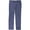 blue, variant on Tags Weekly Mens Pinstripe Dress Pants Slacks, Blue, 34W x UnfinishedL