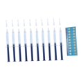 thumbnail image 1 of 10 Pcs Blanchiment Blanchiment Blanchissant Blanc., 1 of 6