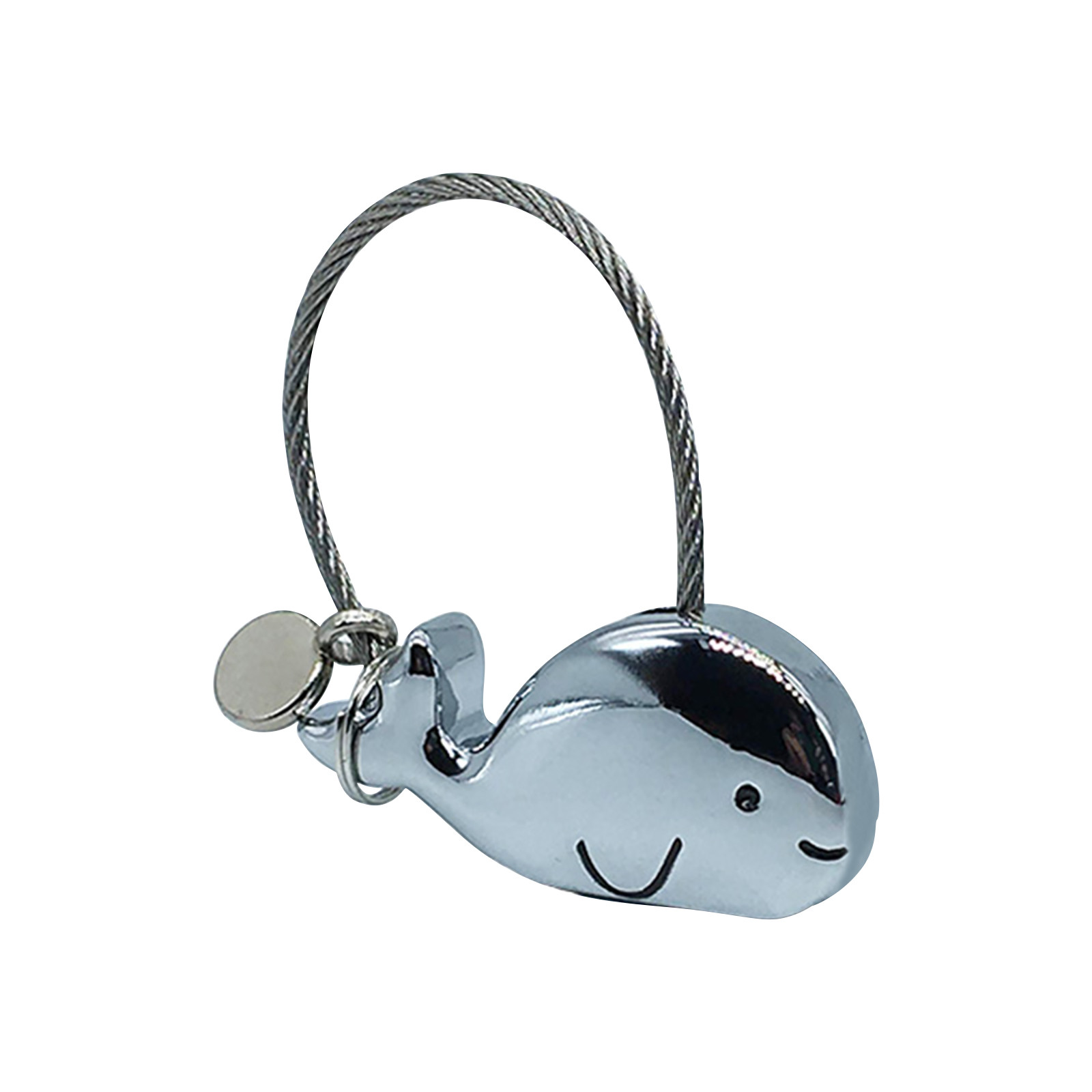 duhgbne key chain marine animal theme party key chain supplies nautical