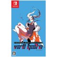 thumbnail image 1 of Va-11 Hall-A (Jpim) (Multi-Language) (Ninendo Switch), 1 of 1