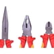 thumbnail image 3 of Kit Pinzas Aisladas Stanley 84011 1000v 3 Tipos STA-84-011, 3 of 8