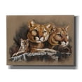 thumbnail image 1 of Epic Graffiti 'Legend' by Barbara Keith, Canvas Wall Art, 54"x40", 1 of 8